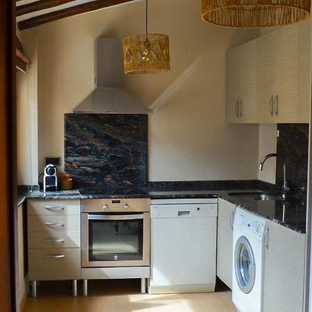 Cal Milio Apartman Maials Kültér fotó