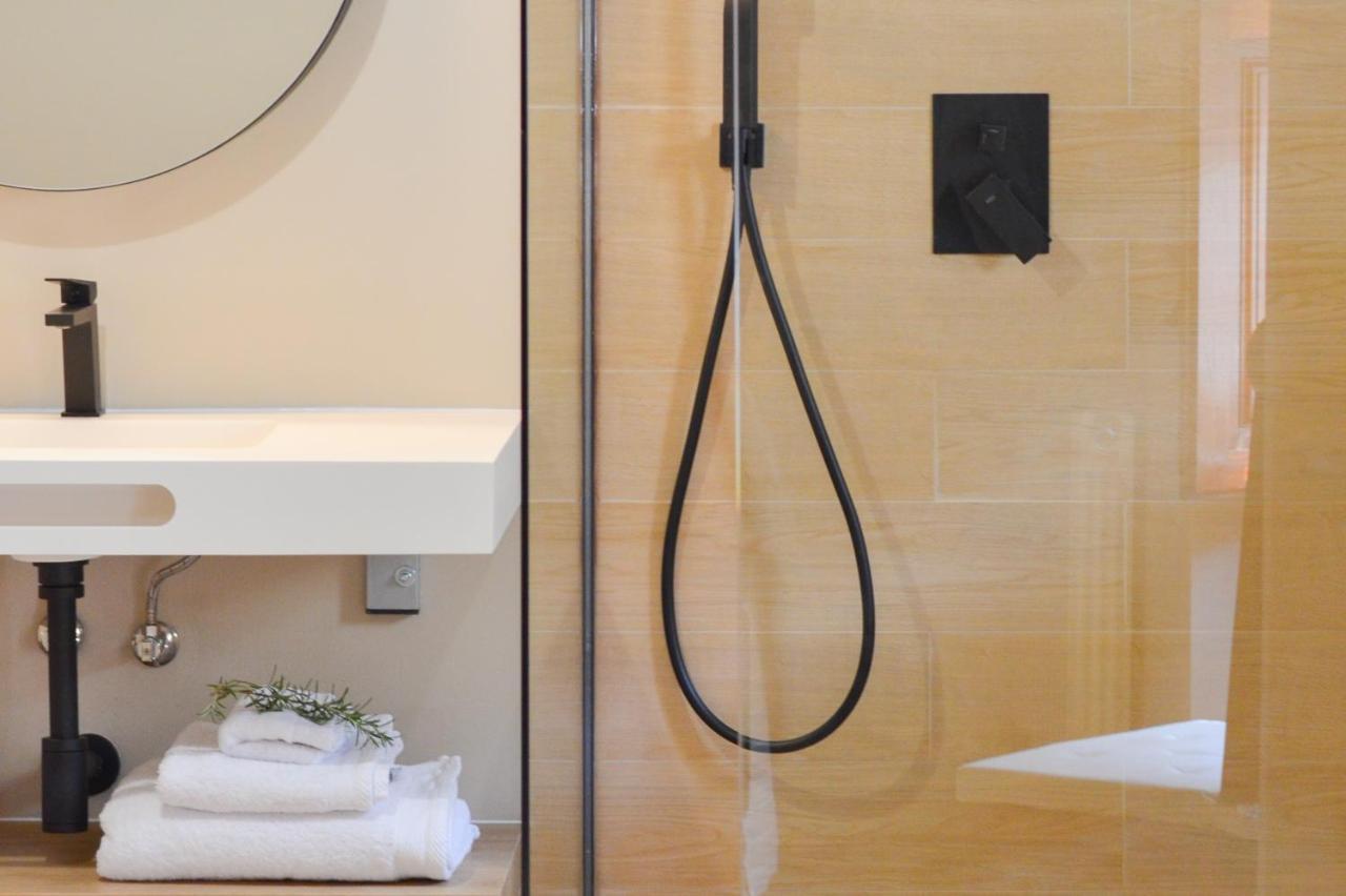Cal Milio Apartman Maials Kültér fotó