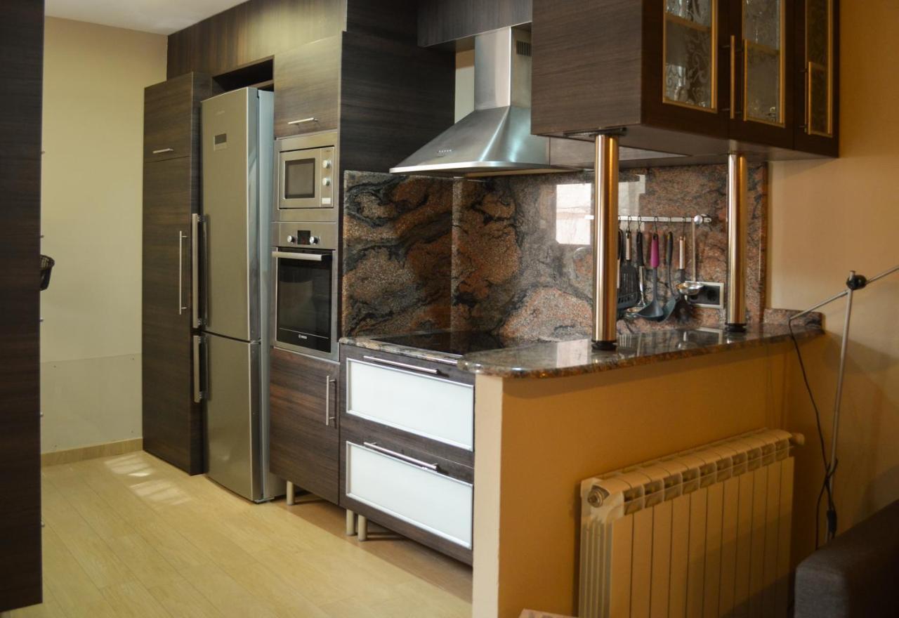 Cal Milio Apartman Maials Kültér fotó